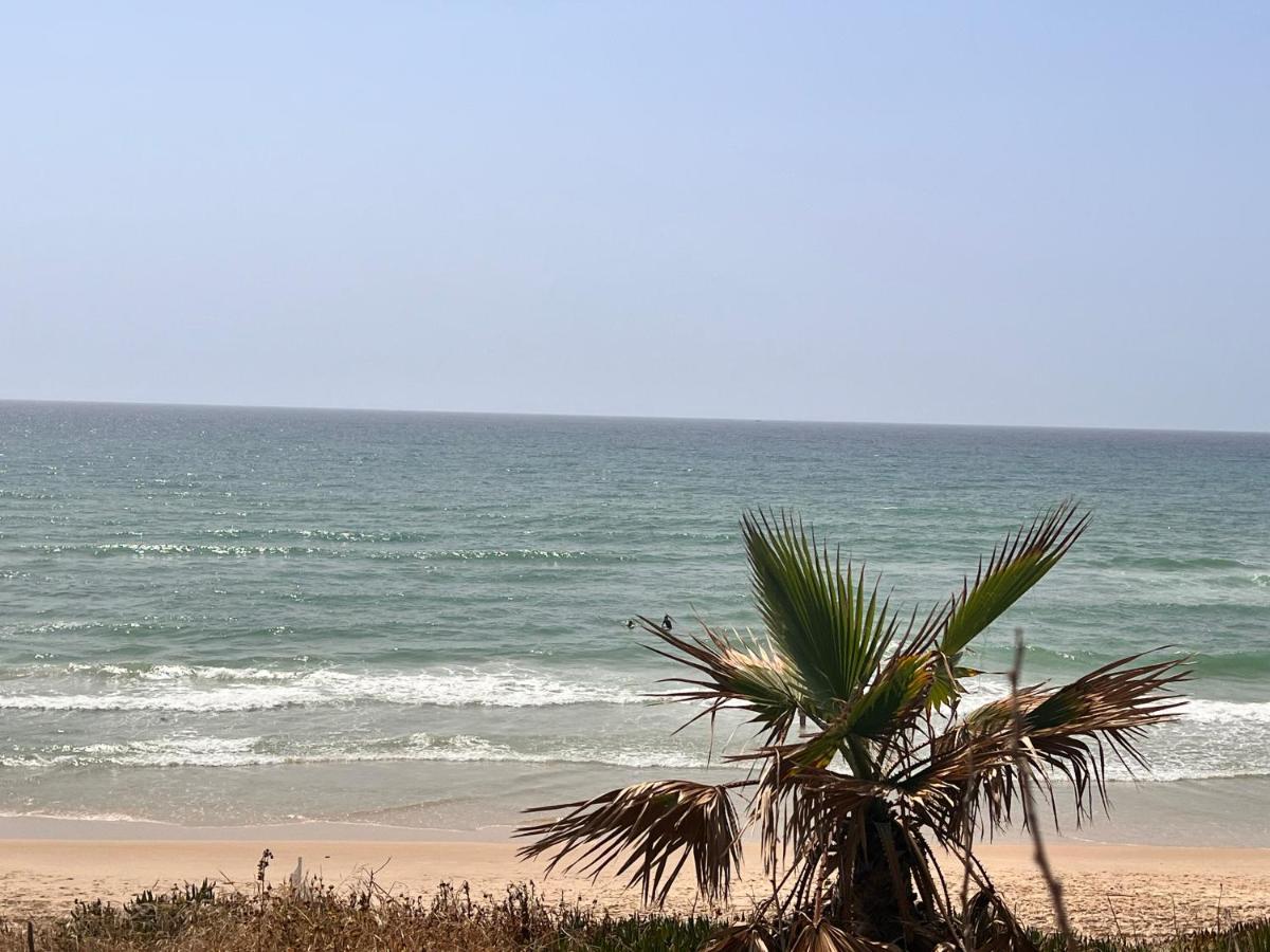 Motel Hofim Bat Yam Exterior photo